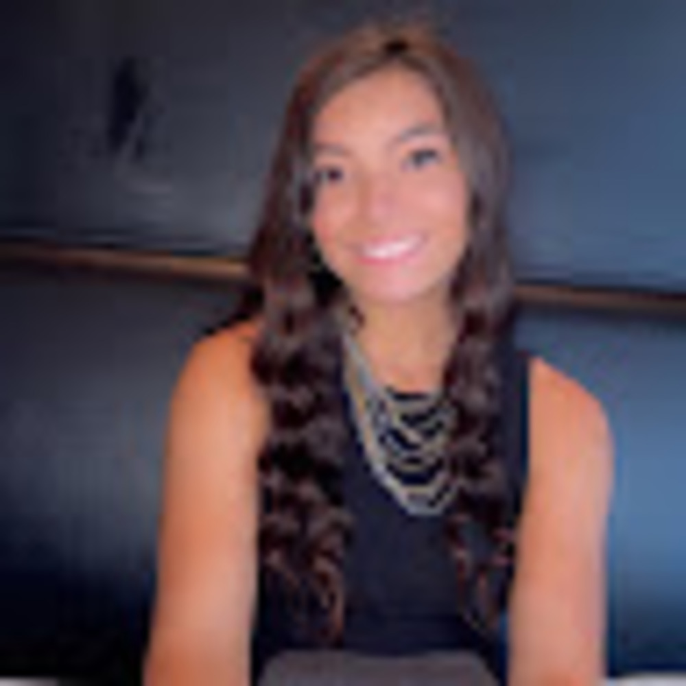 Meet your Posher, Lindsay